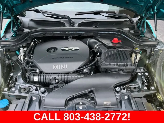 Used 2019 Blue MINI Classic image 30