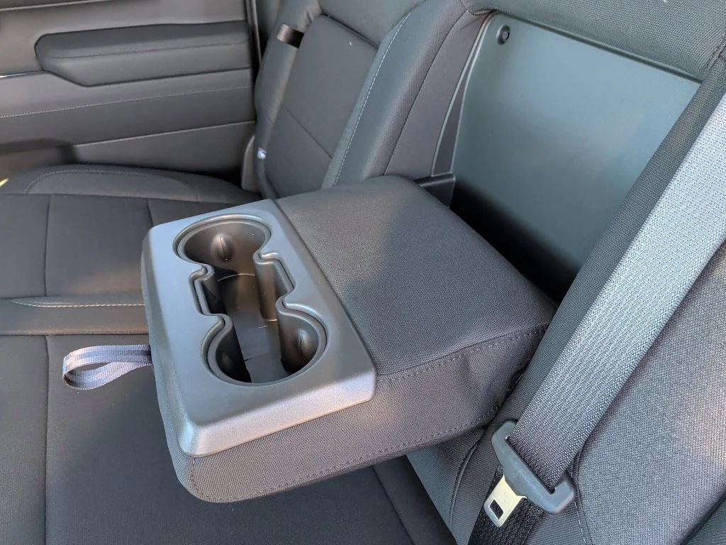 2026 GMC Sierra 1500 Elevation - Photo 35