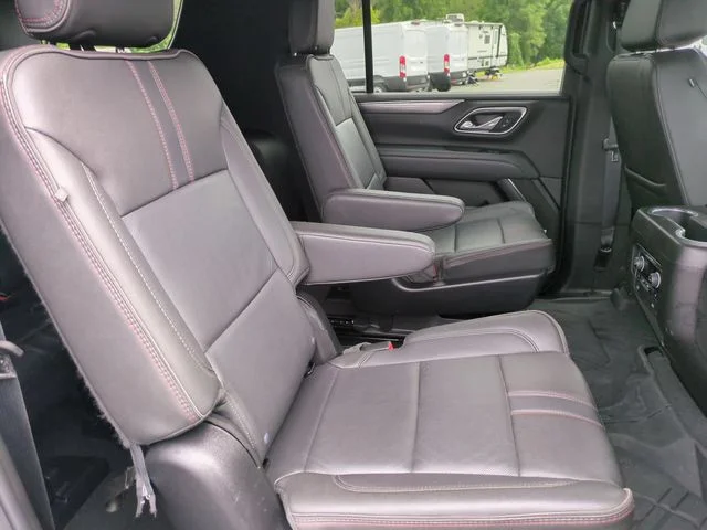 Used 2024 White Chevrolet RST image 33