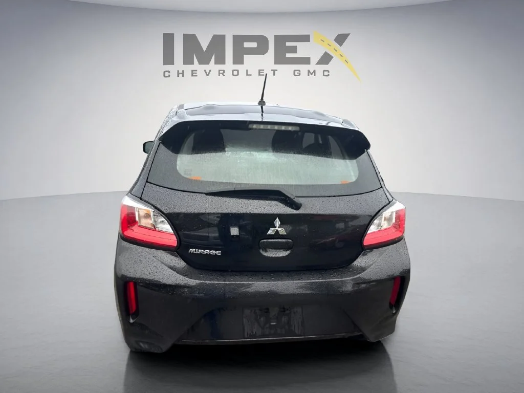Used 2024  Mitsubishi ES image 4
