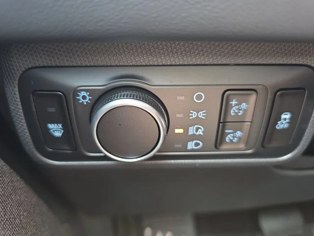 Used 2024 Blue Ford Premium image 27