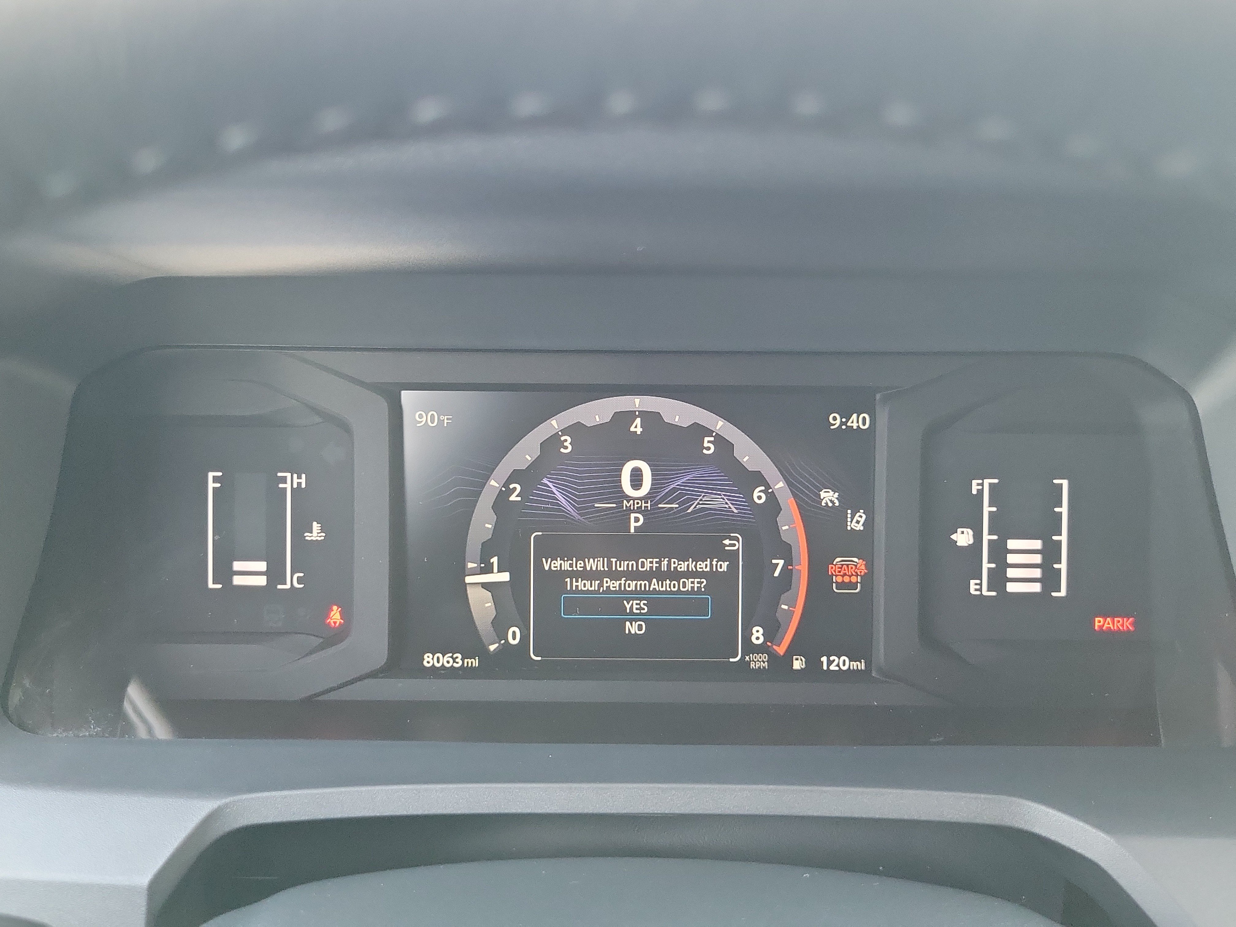 Used 2025 Ice Toyota SR5 image 22