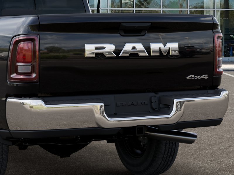 2026 RAM 2500 Tradesman - Photo 40