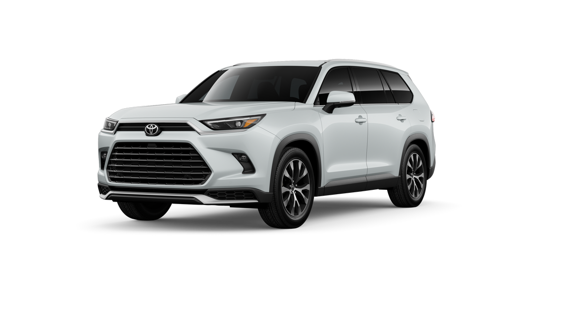 New 2026 Wind Chill Pearl Toyota Hybrid MAX Limited image 23