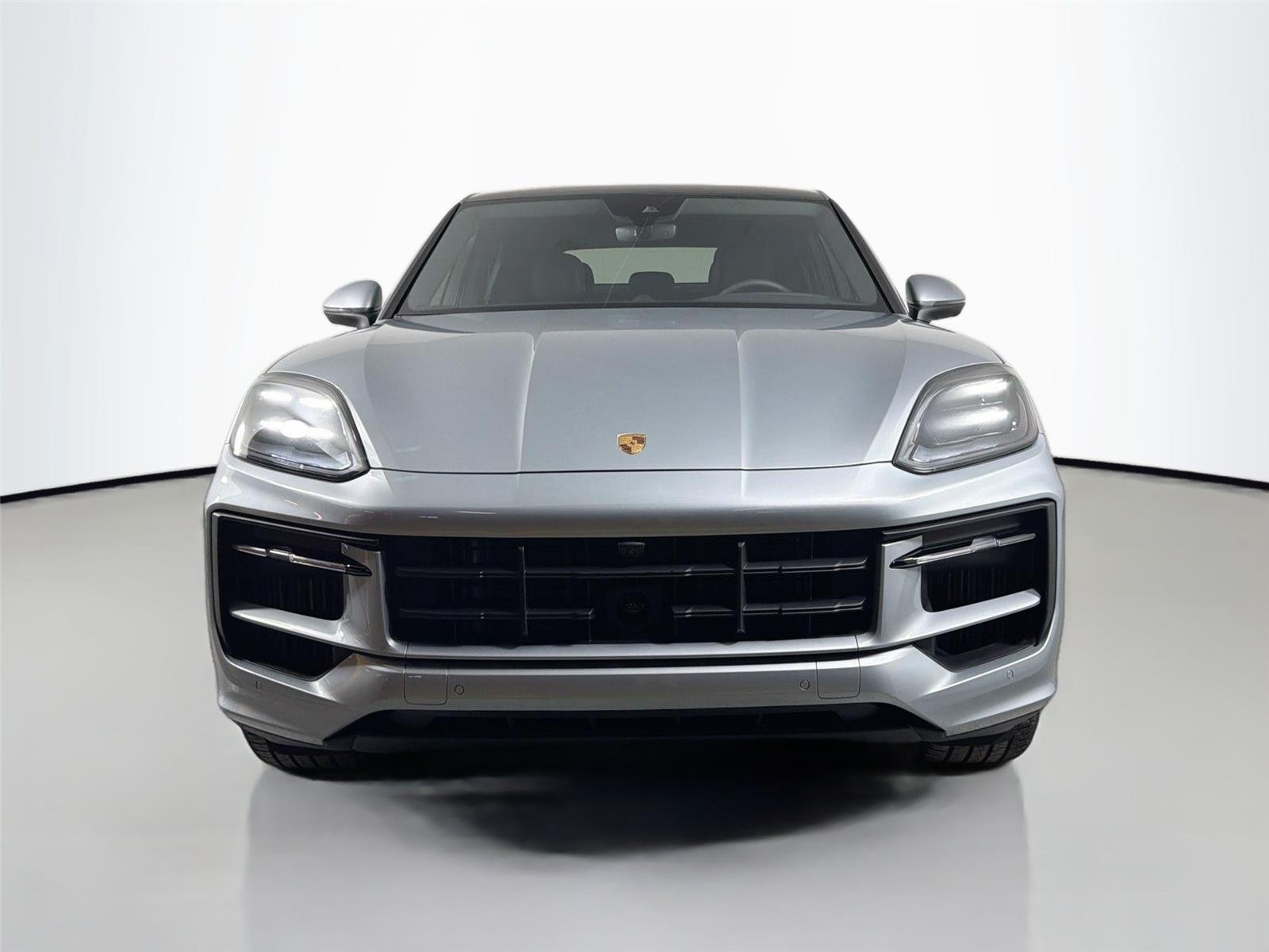 2025 Porsche Cayenne Coup Base - Photo 10