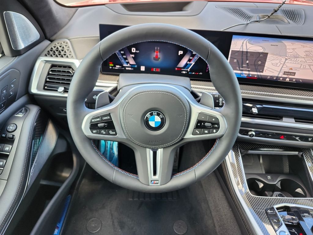 New 2026  BMW M60i image 13