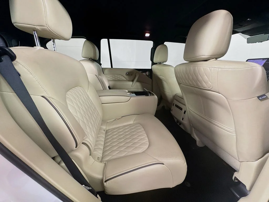 2024 INFINITI QX80 Sensory 4WD - Photo 36