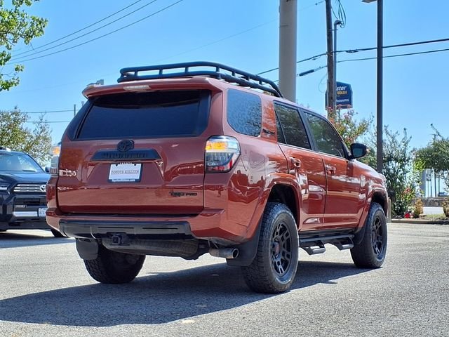 Used 2024  Toyota TRD Pro image 6