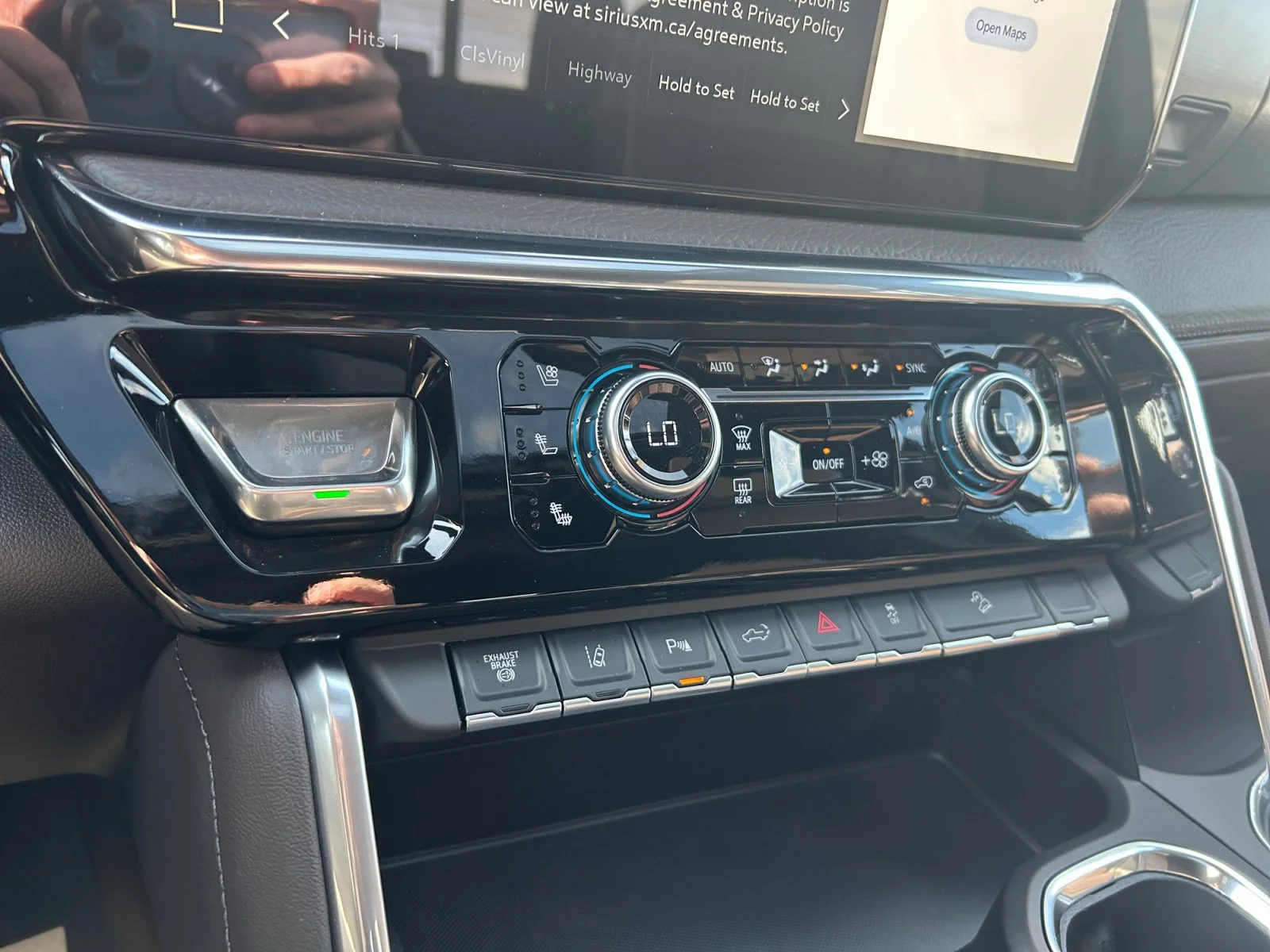 New 2026 Summit White GMC Denali image 24