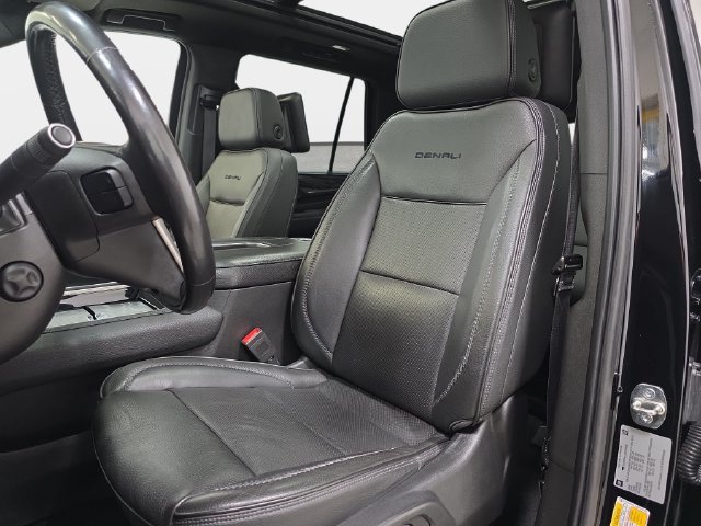Used 2021 Black GMC Denali image 14