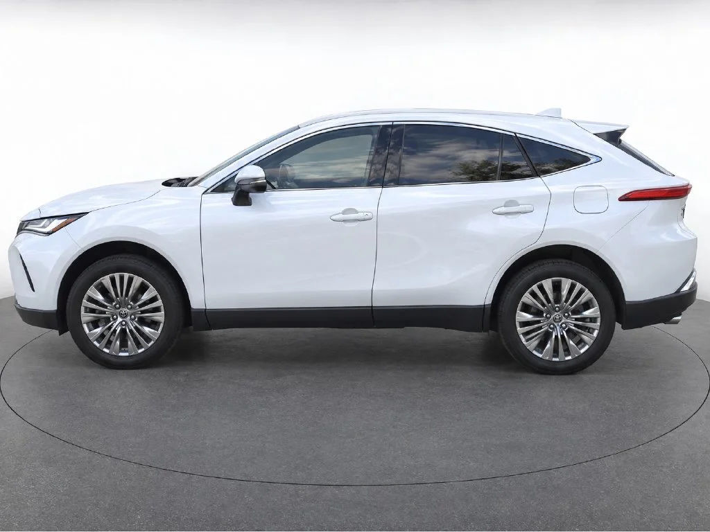 Certified Used 2023 Beige Toyota XLE image 2