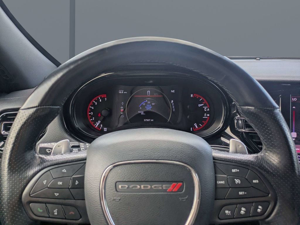 Used 2024 Red Dodge GT Plus image 30