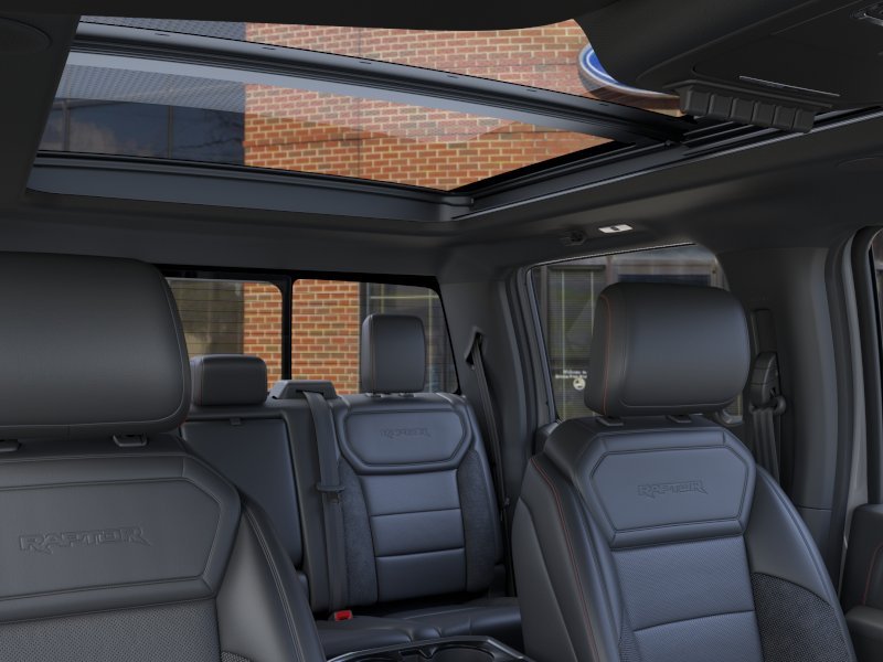 New 2026 Avalanche Ford Raptor image 44