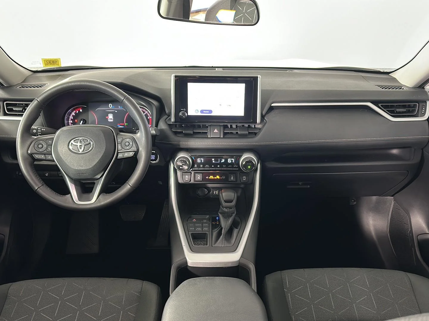 Used 2024 Ice Cap Toyota XLE image 20