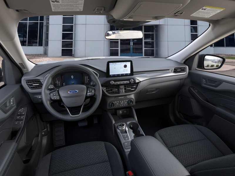 New 2026 Oxford White Ford Active® image 68