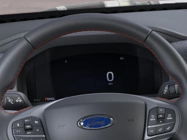 New 2026 Black Metallic Ford Active image 13