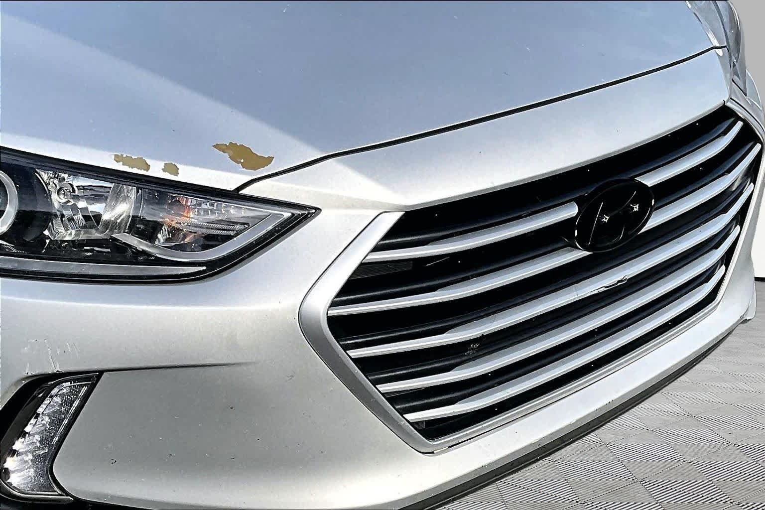Used 2017 Symphony Silver Hyundai SE image 30