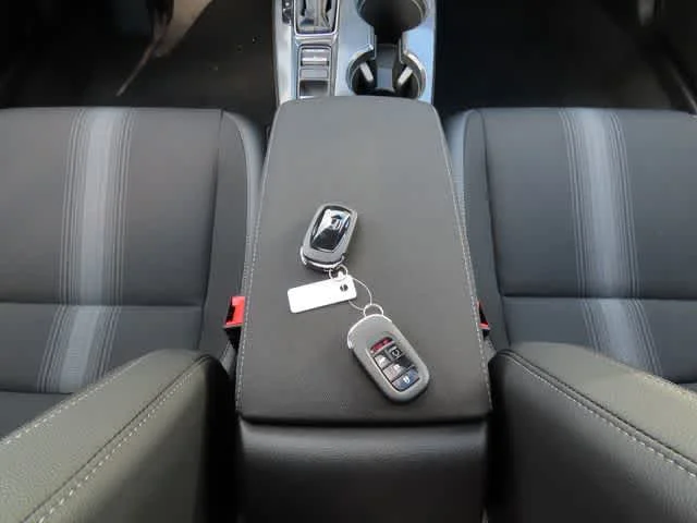 New 2026 Meteorite Gray Metallic Honda Sport Touring image 24