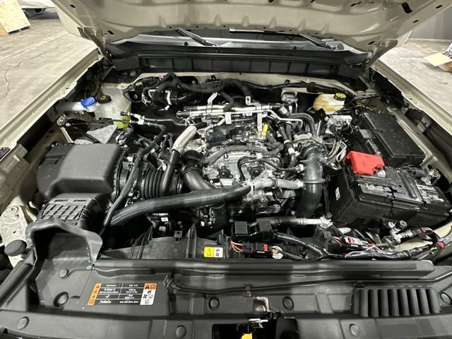 New 2026 Desert Sand Ford Outer Banks® image 21