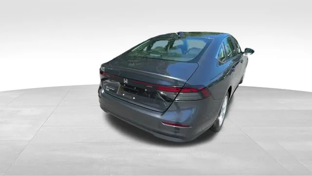 2025 Honda Accord LX - Photo 49