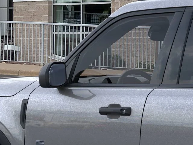 New 2026 Gray Ford Big Bend image 20