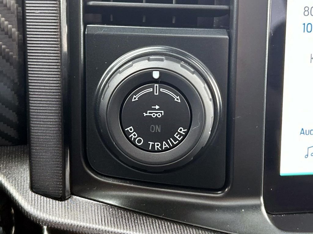 Used 2023 Gray Ford Raptor image 30