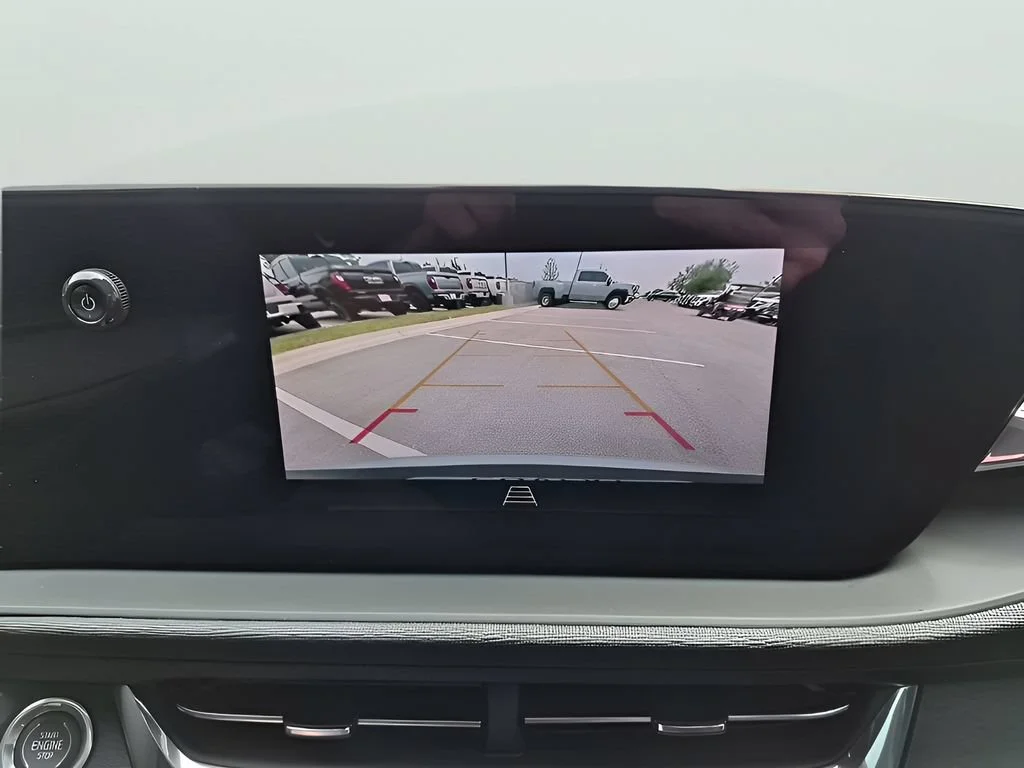 2026 Buick Envista Preferred - Photo 51