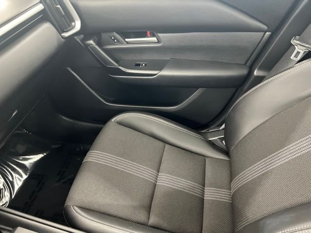 Used 2025 Black Mazda 2.5 S Premium Package image 16
