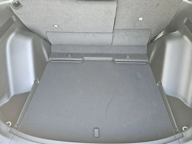 New 2026 Platinum White Pearl Honda LX image 21