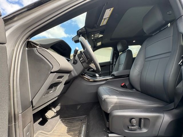 2026 Land Rover Range Rover Evoque S - Photo 13