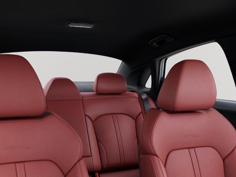 New 2026 Steel Matte Gray Kia GT-Line image 46