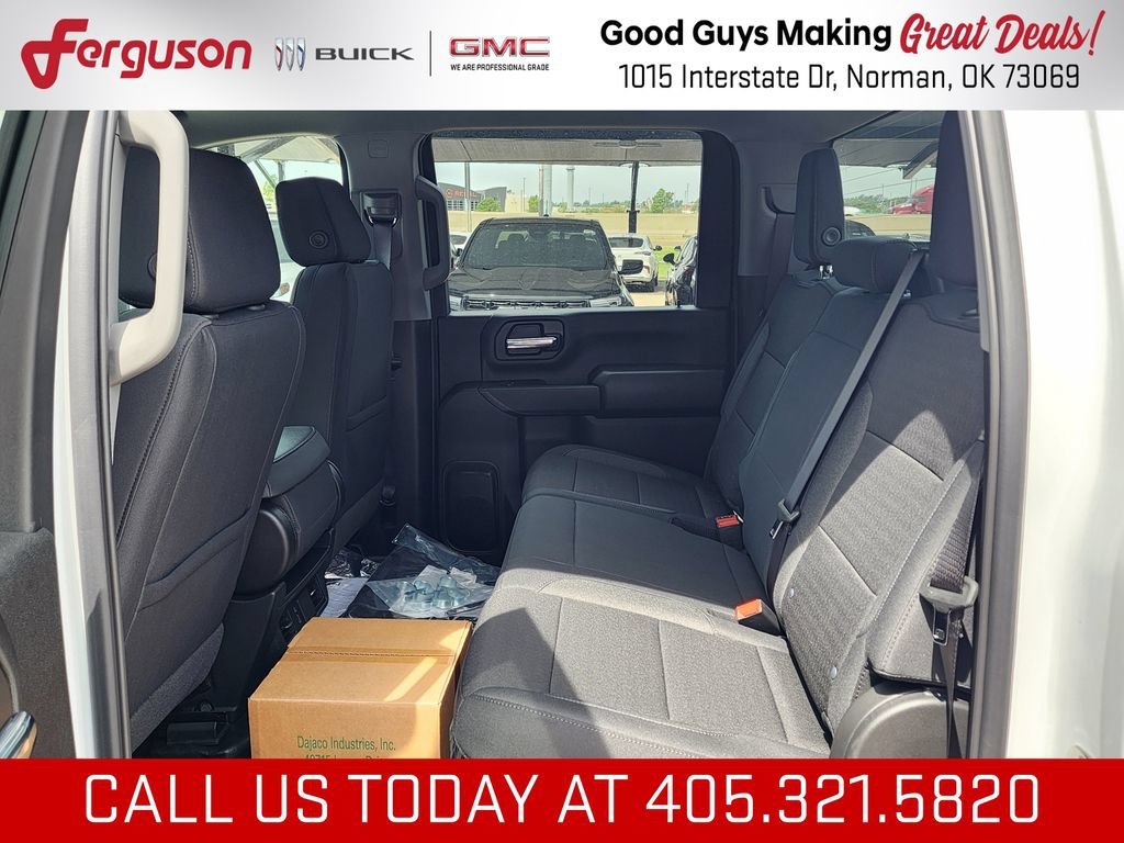 2026 GMC Sierra 3500 Chassis Cab Pro - Photo 46