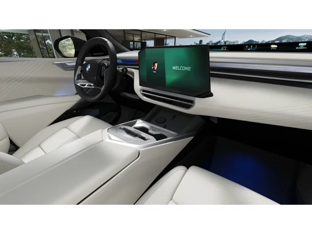 New 2027 Carbon Black Metallic BMW 40 xDrive image 14