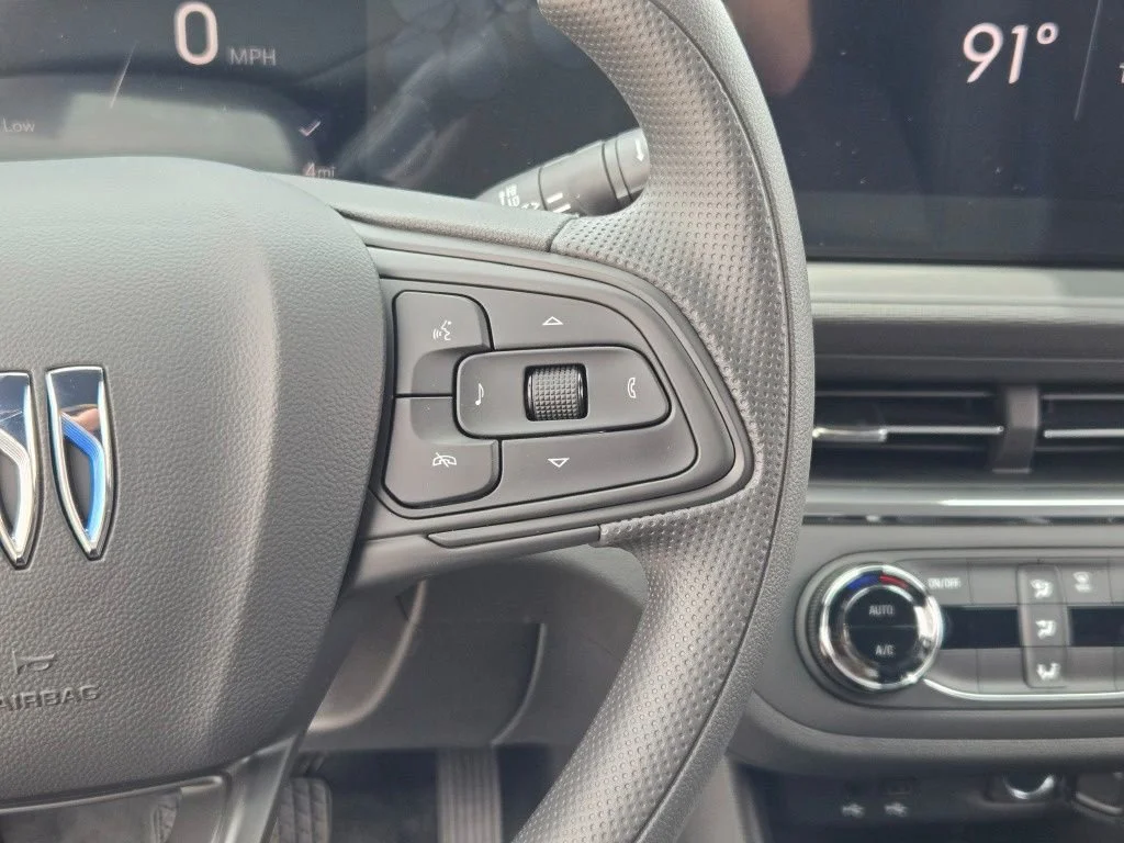 2026 Buick Envista Preferred - Photo 37