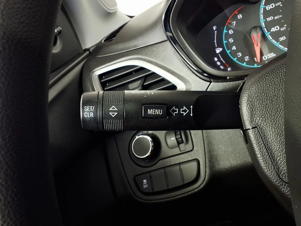 Used 2020 Black Chevrolet LS image 18