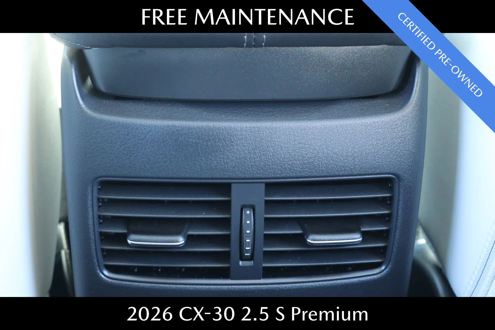 Certified Used 2026 White Mazda 2.5 S Premium image 23