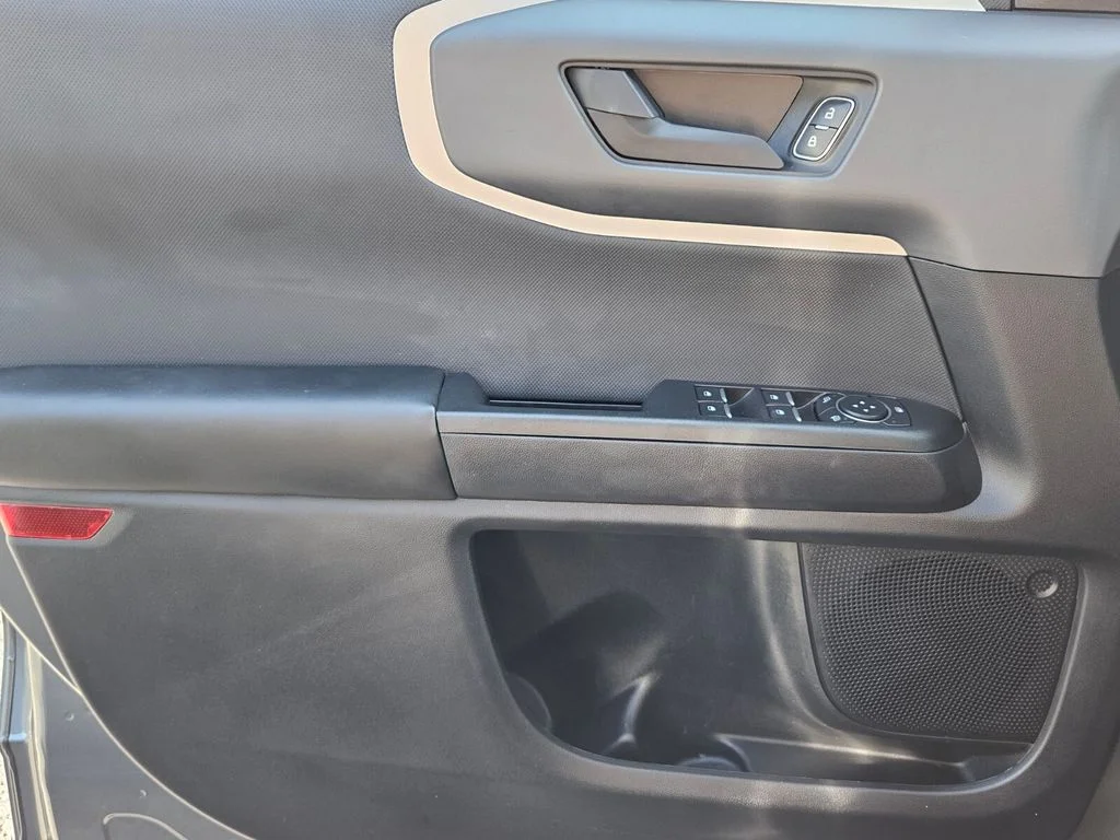 2024 Ford Bronco Sport Big Bend - Photo 28