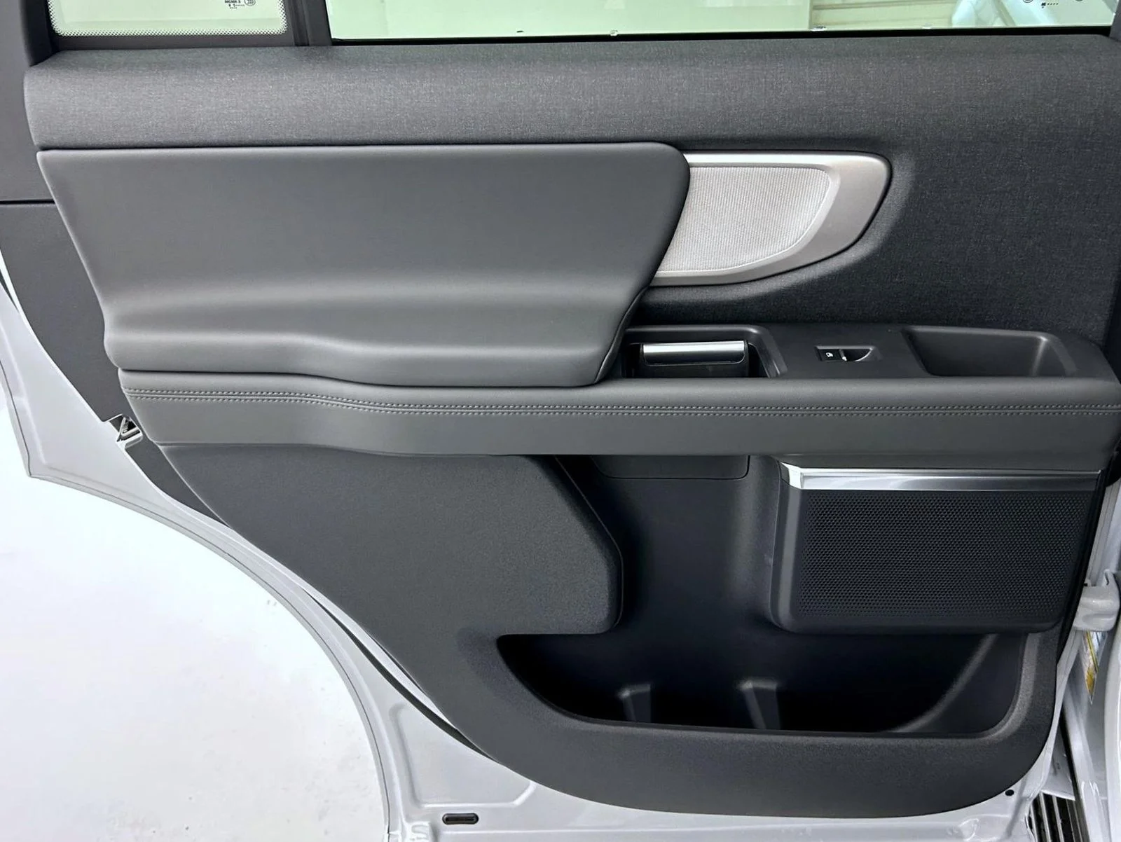 New 2026 Silver Ford Active image 23