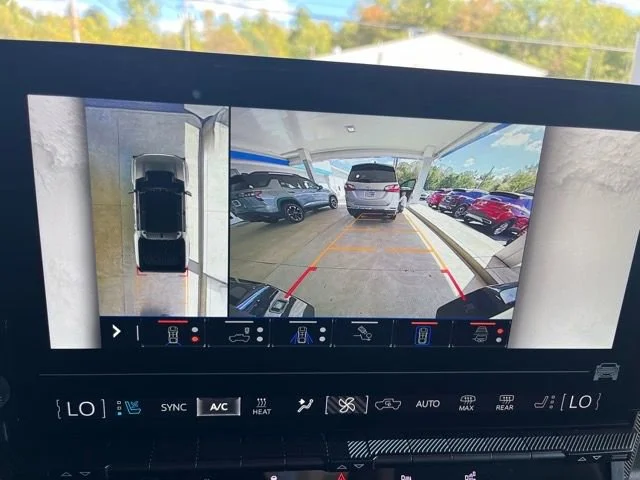 2025 GMC HUMMER EV 3X - Photo 24