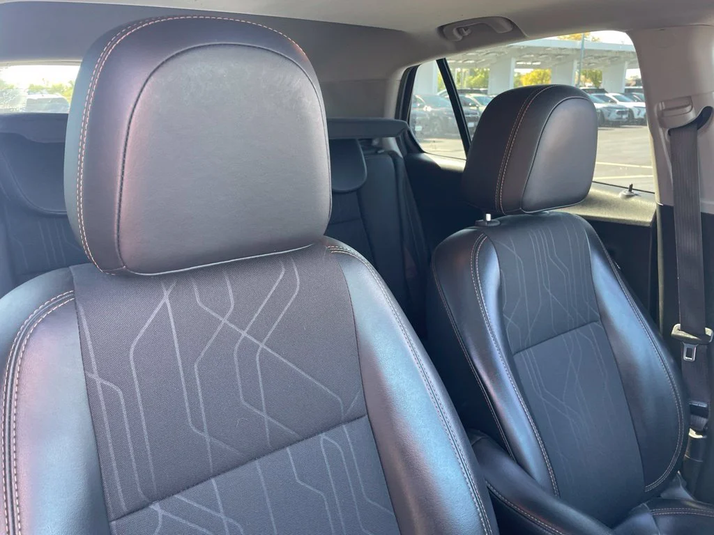 Used 2020 Red Chevrolet LT image 10