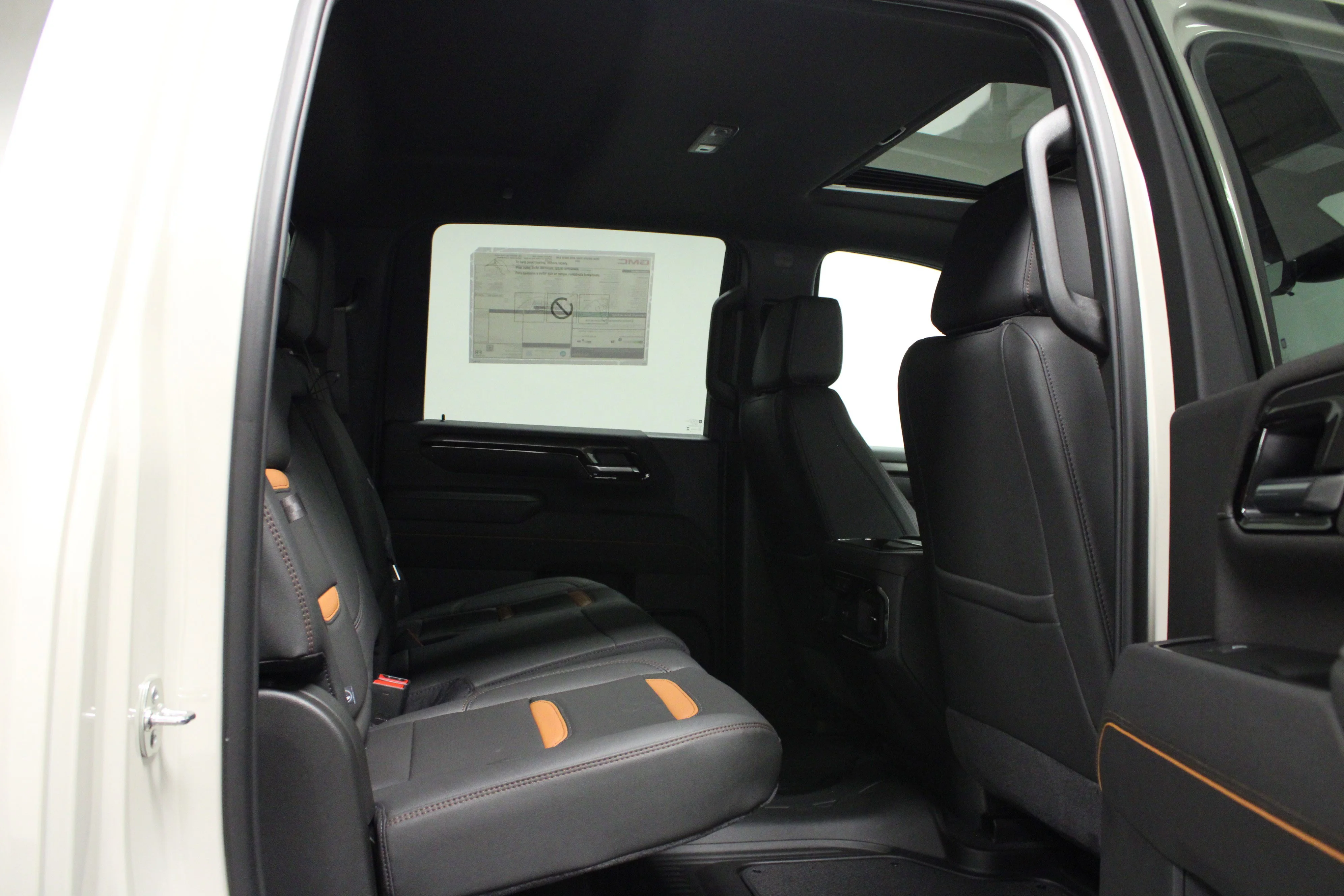 New 2026 Coastal Dune GMC AT4 image 15