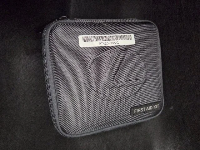Used 2023 Black Lexus 350 F SPORT image 11