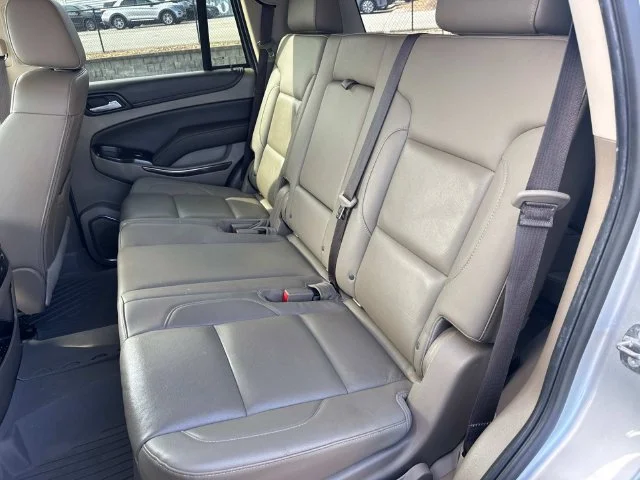 Used 2018 Silver Chevrolet LT image 31