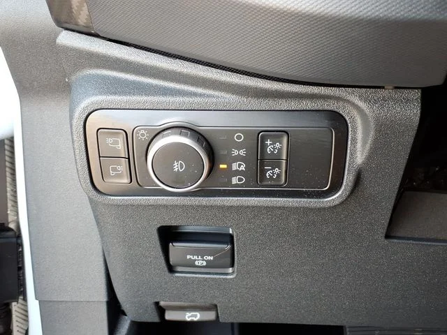 Used 2024 White Ford Raptor image 20