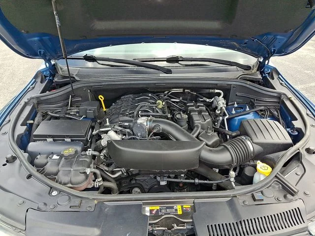 Used 2023 Blue Dodge GT Plus image 27