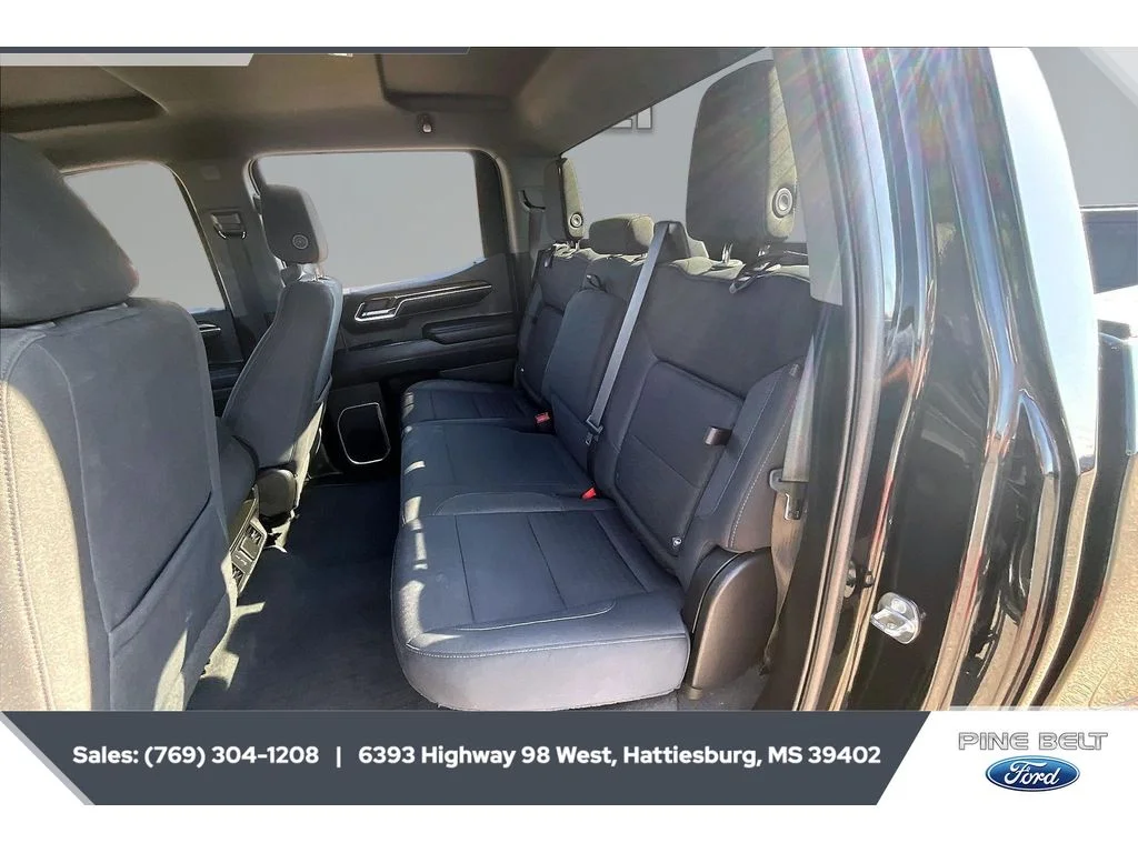 Used 2022 Onyx Black GMC Elevation image 20