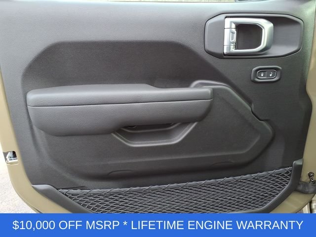 New 2026 41 Exterior Paint Jeep Sport image 10