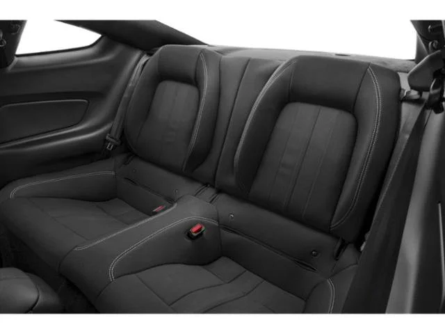 Used 2022 Gray Ford GT Premium image 13