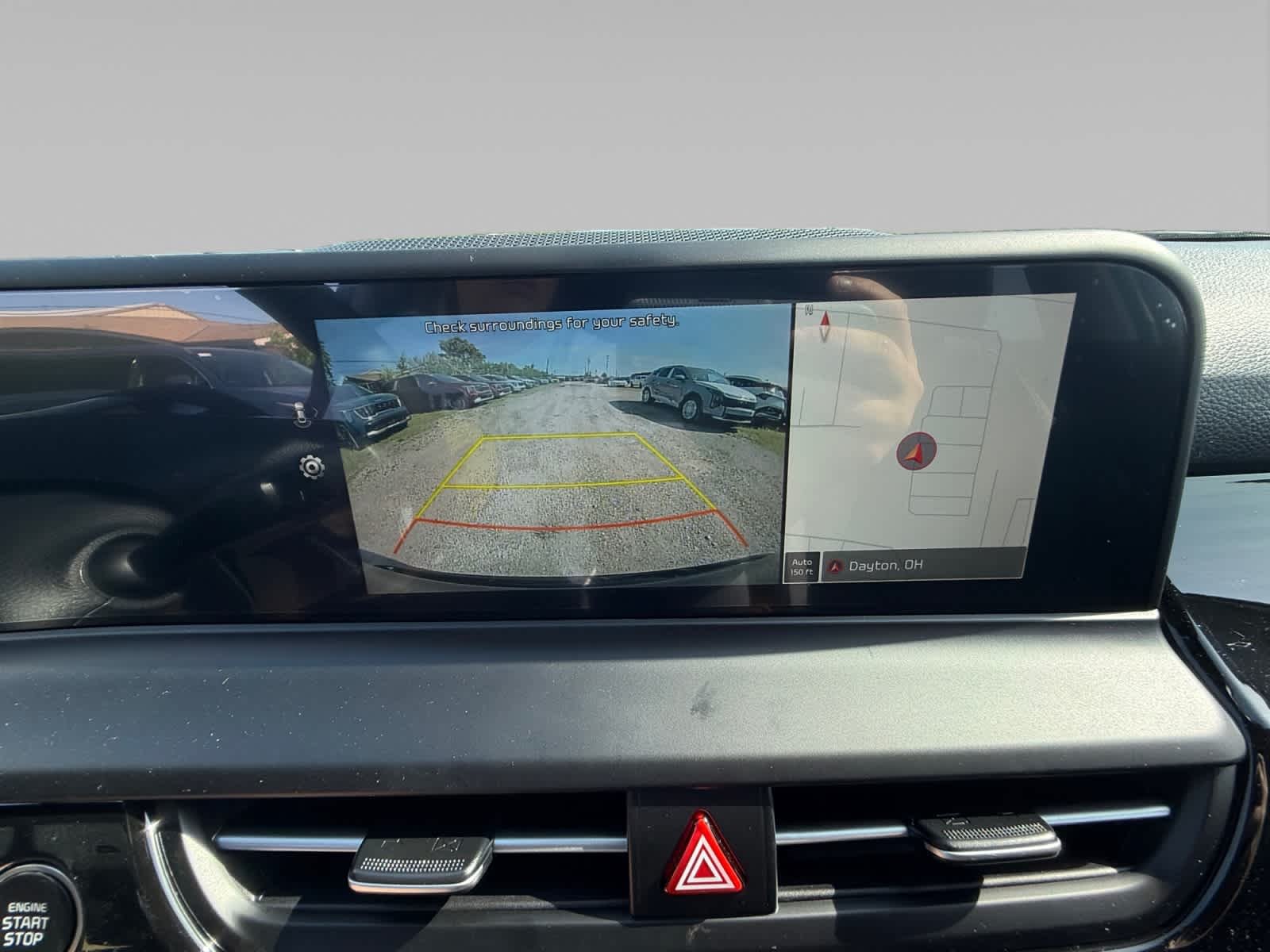 New 2026 Gravity Gray Kia S image 15
