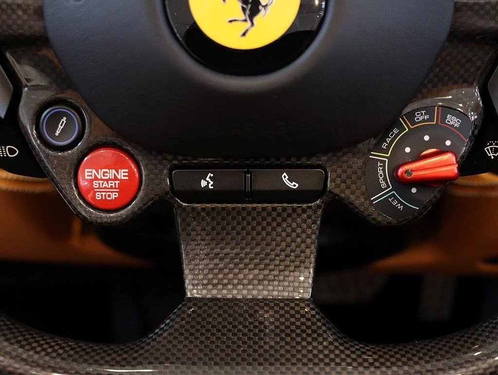 2022 Ferrari F8 Base - Photo 61
